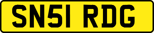 SN51RDG