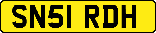 SN51RDH