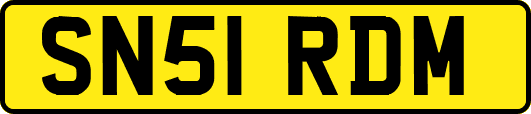 SN51RDM