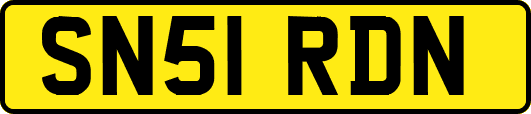 SN51RDN