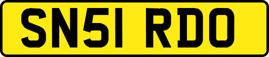SN51RDO