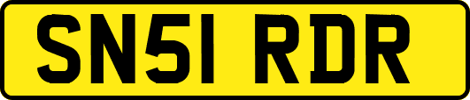 SN51RDR