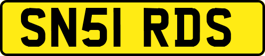 SN51RDS
