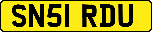 SN51RDU