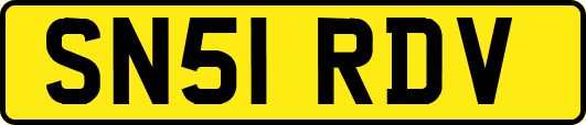 SN51RDV