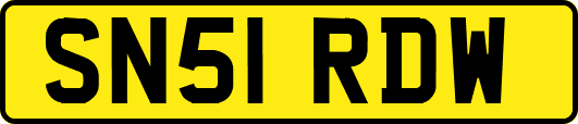 SN51RDW