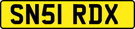 SN51RDX