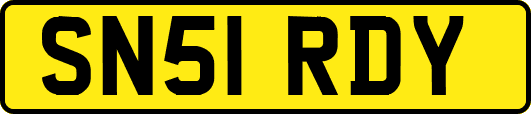 SN51RDY