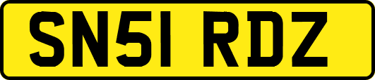 SN51RDZ