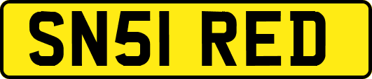 SN51RED