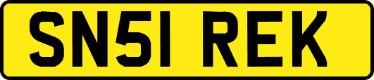 SN51REK