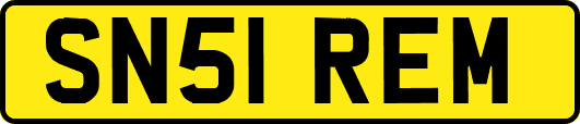 SN51REM