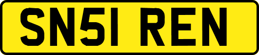 SN51REN