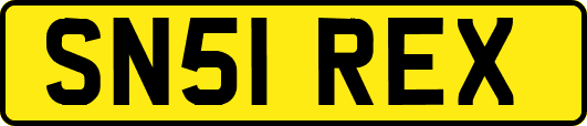 SN51REX