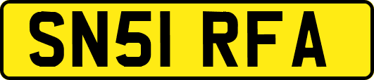 SN51RFA