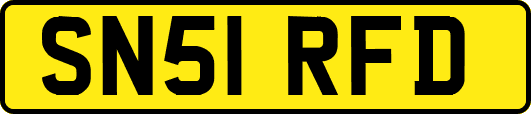 SN51RFD