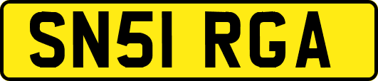 SN51RGA