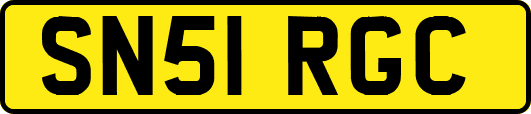SN51RGC