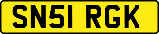 SN51RGK