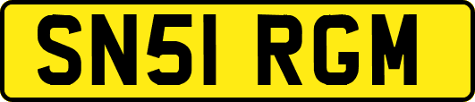 SN51RGM