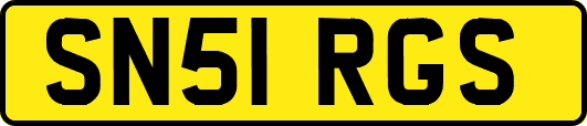 SN51RGS