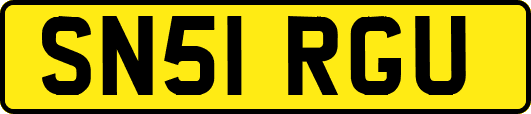 SN51RGU