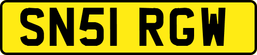 SN51RGW