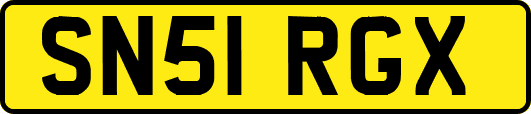 SN51RGX