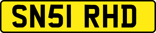 SN51RHD