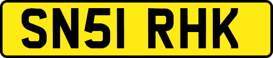 SN51RHK
