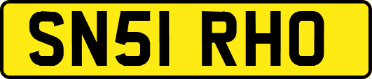 SN51RHO
