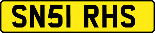 SN51RHS