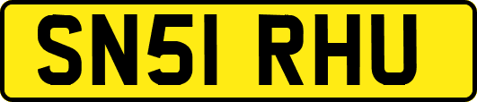 SN51RHU