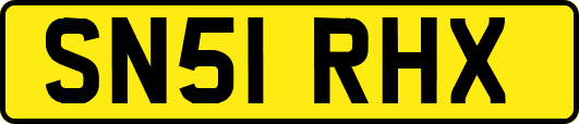 SN51RHX