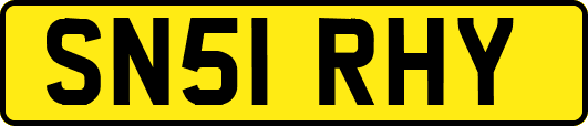 SN51RHY