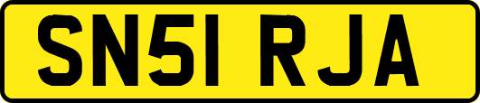 SN51RJA
