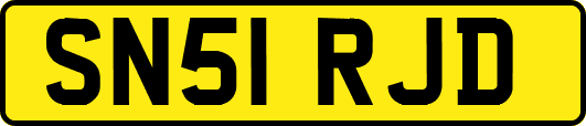 SN51RJD