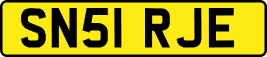 SN51RJE