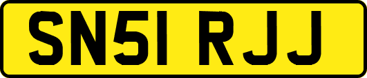 SN51RJJ