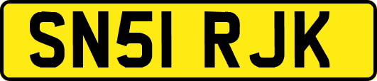 SN51RJK