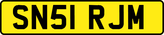 SN51RJM