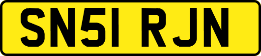 SN51RJN