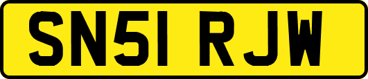 SN51RJW