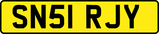 SN51RJY