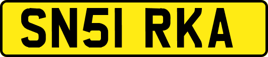 SN51RKA