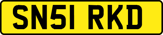SN51RKD