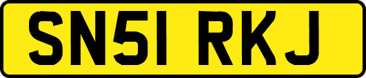 SN51RKJ