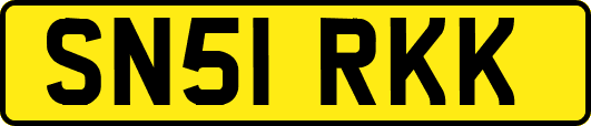 SN51RKK