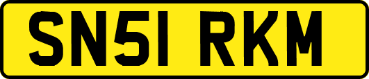 SN51RKM