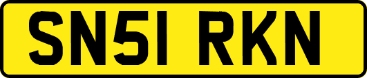 SN51RKN